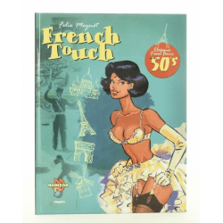 French Touch (25 ex. HC) / Meynet F. / 2010