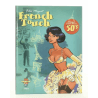 French Touch (25 ex. HC) / Meynet F. / 2010