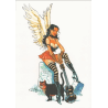 Portfolio Wings & Belles T.01 / Meynet F. / 2009