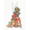Portfolio Ailes & Belles 2 (199 ex. N°/S) / Meynet F. / 2011