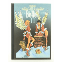 Portfolio Wings & Belles 2 (199 ex. N°/S) / Meynet F. / 2011