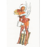 Portfolio Wings & Belles 2 (199 ex. N°/S) / Meynet F. / 2011