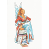 Portfolio Wings & Belles 2 (199 ex. N°/S) / Meynet F. / 2011