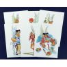 Portfolio Wings & Belles 2 (199 ex. N°/S) / Meynet F. / 2011