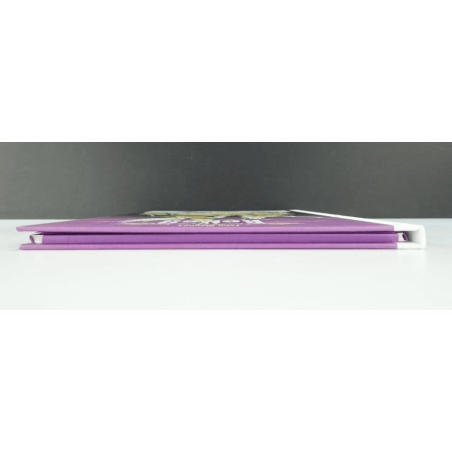 Portfolio Ailes en Belles 4 (199 ex N°/S) / Meynet F. / 2012