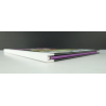 Portfolio Ailes et Belles 4 (199 ex. N°/S) / Meynet F. / 2012