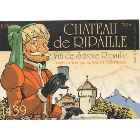 Fanfoué (polars). TT vol 2 (595 ex. N°/S) / Meynet F. / 2004