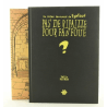 Fanfoué (polars). TT vol 2 (595 ex. N°/S) / Meynet F. / 2004