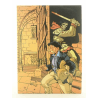 Fanfoué (polars). TT vol 2 (595 ex. N°/S) / Meynet F. / 2004