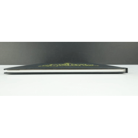 Folded (polar). TT T.01 (465 ex. N°/S) / Meynet F. / 2006