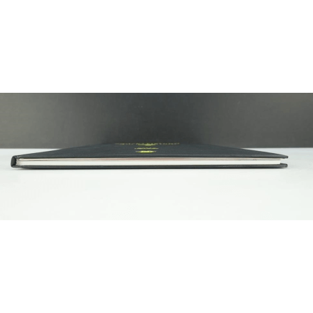Folded (polar). TT T.01 (465 ex. N°/S) / Meynet F. / 2006