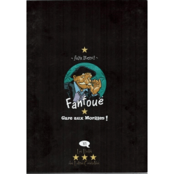 Meynet Cartes n°1 et 2 (99 ex. N°/S) / Meynet F.