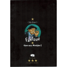 Meynet Maps 1 and 2 (99 e.g. N°/S) / Meynet F.