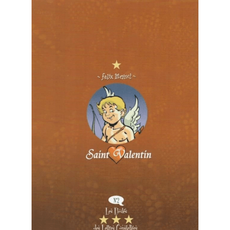 Meynet Maps 1 and 2 (99 e.g. N°/S) / Meynet F.