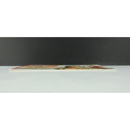 Folded. TL Vol 0 (250 ex.) / Meynet F. / 1994
