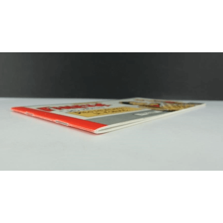 Folded. TL Vol 0 (250 ex.) / Meynet F. / 1994