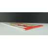 Folded. TL Vol 0 (250 ex.) / Meynet F. / 1994