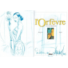 L'orfèvre T.03 / Dédicace Warnauts / EO