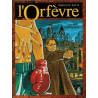 L'orfèvre T.03 / Dédicace Warnauts / EO