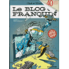 Franquin's blog / Dédicace Turalo / EO