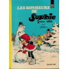 Sophie T.08 / Dedication Jidehem / EO
