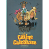 Câline and Calebasse INT / Dedication Mazel / EO