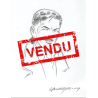 Wayne Shelton / Denayer toewijding / EO