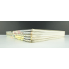 Solange T01 to T.05 including 4 in Eo / Ghigliano and Tomatis / EO