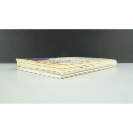 Trondheim-Reuno. Lot de 5 vol (2007-2009)