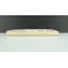 Trondheim-Reuno. Lot of 5 flights (2007-2009)