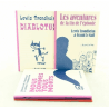Trondheim-Reuno. Lot de 5 vol (2007-2009)