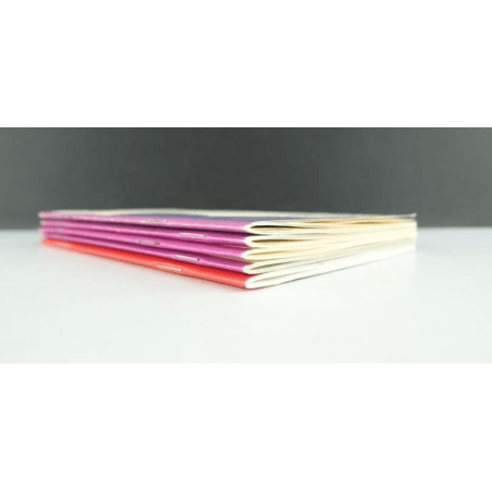Trondheim-Reuno. Lot de 5 vol (2007-2009)