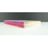 Trondheim-Reuno. Lot of 5 flights (2007-2009)