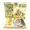 The Franval T.02 to T.08 / EO