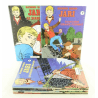 Bédéscope-Deligne. Lot de 9 vol divers (1977-1980)