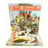 Bédéscope. Lot de 4 vol divers dont 3 en Eo