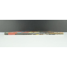 Bedescope. Lot of 4 flights of which 3 in Eo