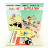 César et Ernestine T.01 à T.04 / EO