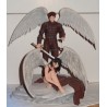 Paradis perdu / Crognote Productions / Gabriel et Anya / 20 Ex. / 2003