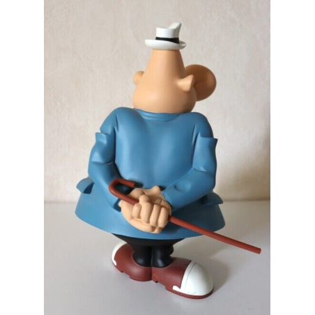 Achile Talon / Leblon Delienne / 500 Exemplaires / 30 Cm / Greg