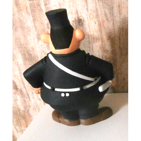 Agent 212 / Leblon Delienne / 35 Cm / 200 exemplaires