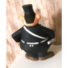 Agent 212 / Leblon Delienne / 35 Cm / 200 exemplaires