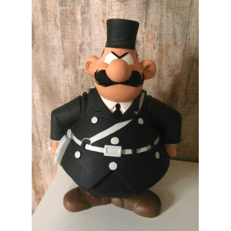 Agent 212 / Leblon Delienne / 35 Cm / 200 exemplaires