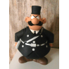 Agent 212 / Leblon Delienne / 35 Cm / 200 exemplaires