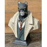 ATTAKUS-BOMBYX / JOHN BLACKSAD / numérotée