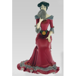 Sasmira / Version Rouge / Vicomte /