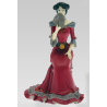 Sasmira / Version Rouge / Vicomte /