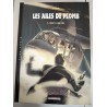 Série complète "Les ailes de plombs"  T.01 à T.07 / Gibelin / Delcourt / EO