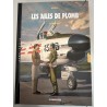 Série complète "Les ailes de plombs"  T.01 à T.07 / Gibelin / Delcourt / EO
